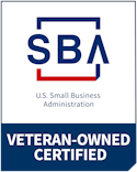 Veteran-Owned Certified